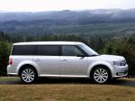 Ford Flex 2012 года